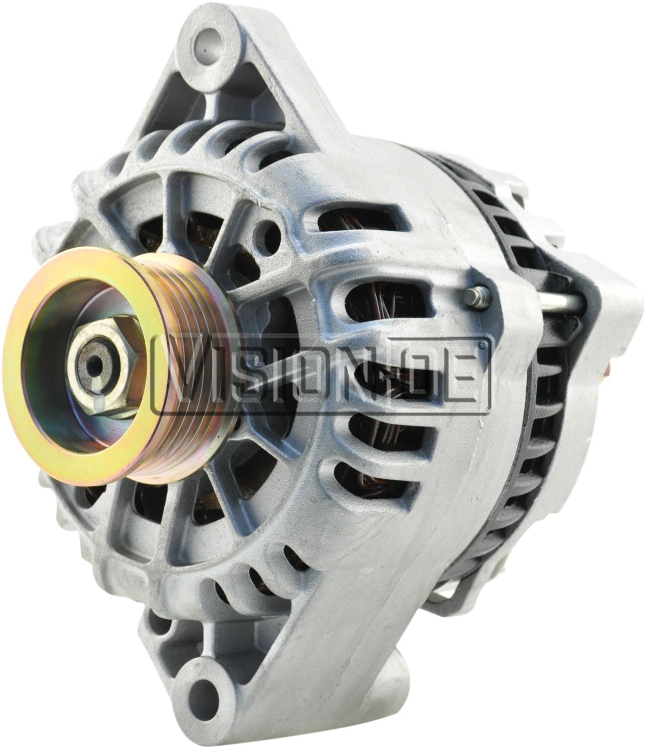 Vision N8263 New Alternator - Image 4