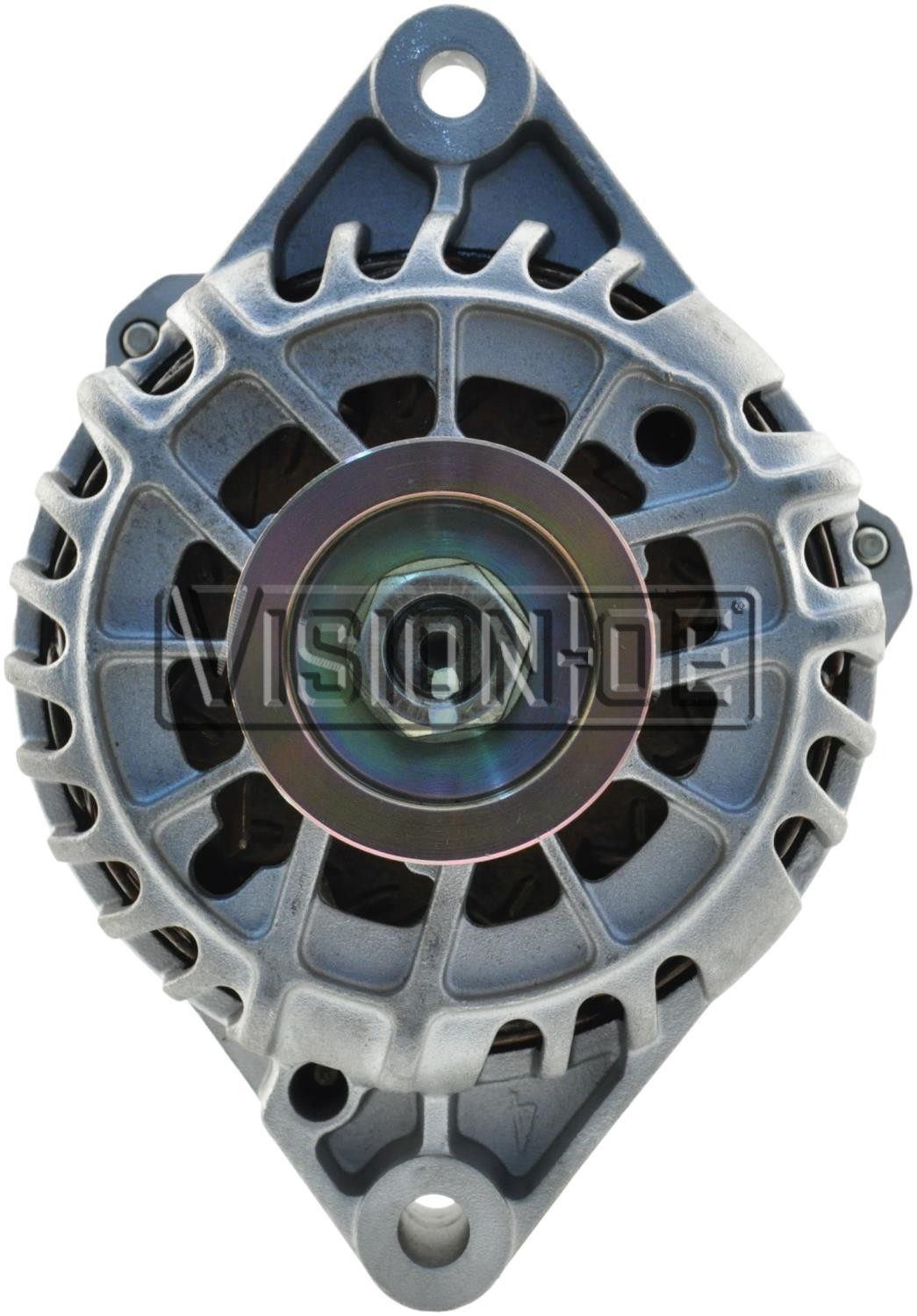 Vision N8263 New Alternator - Image 2