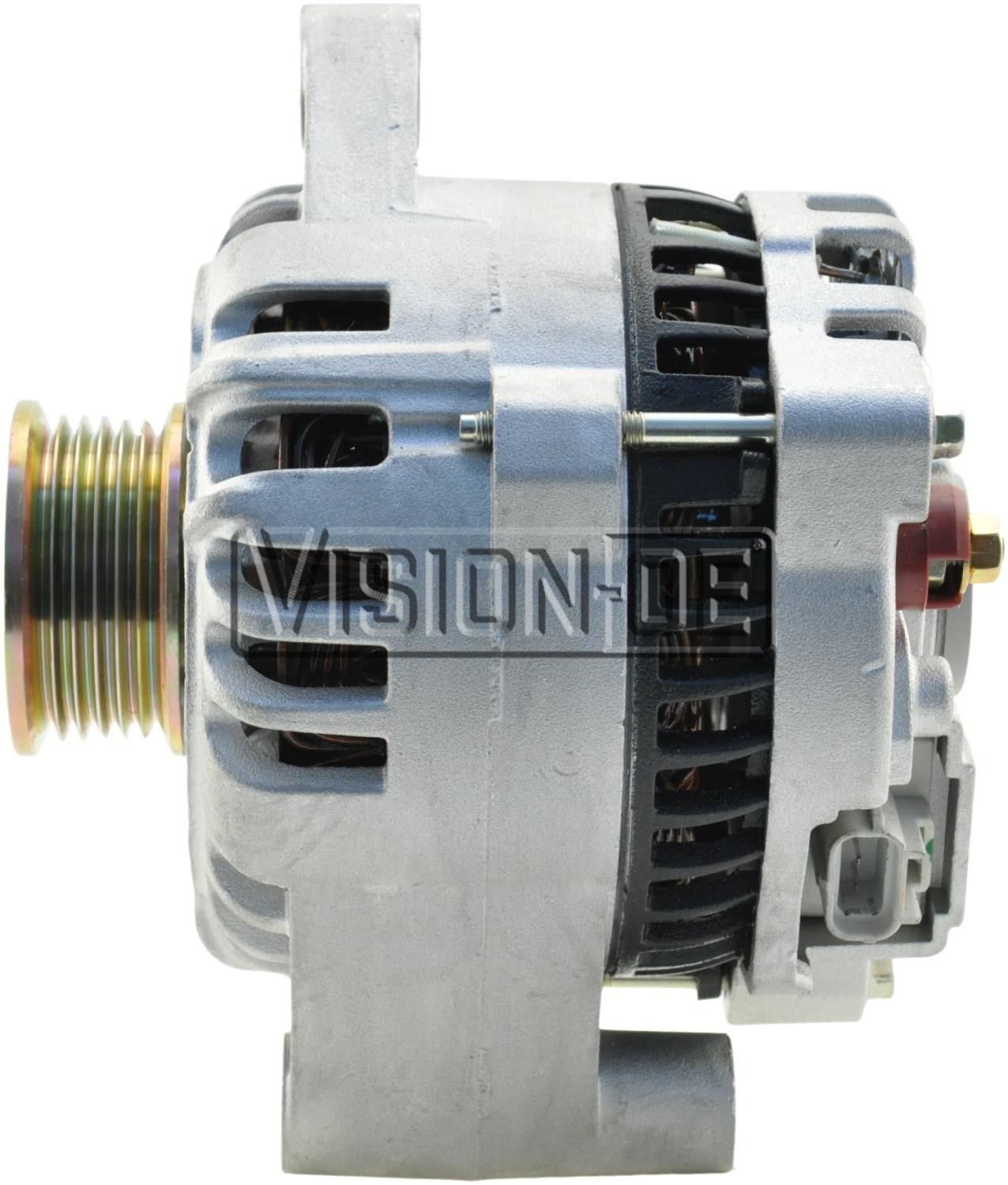 Vision N8263 New Alternator - Image 3