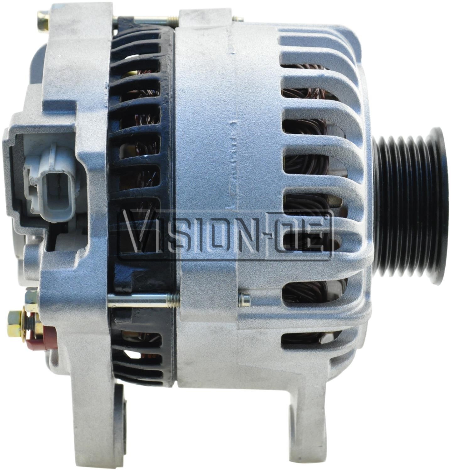 Vision N8265 New Alternator