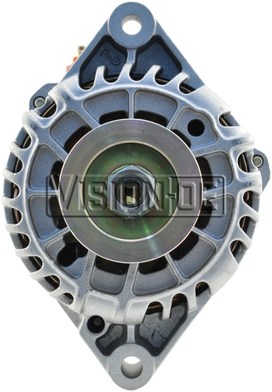 Vision N8266 New Alternator