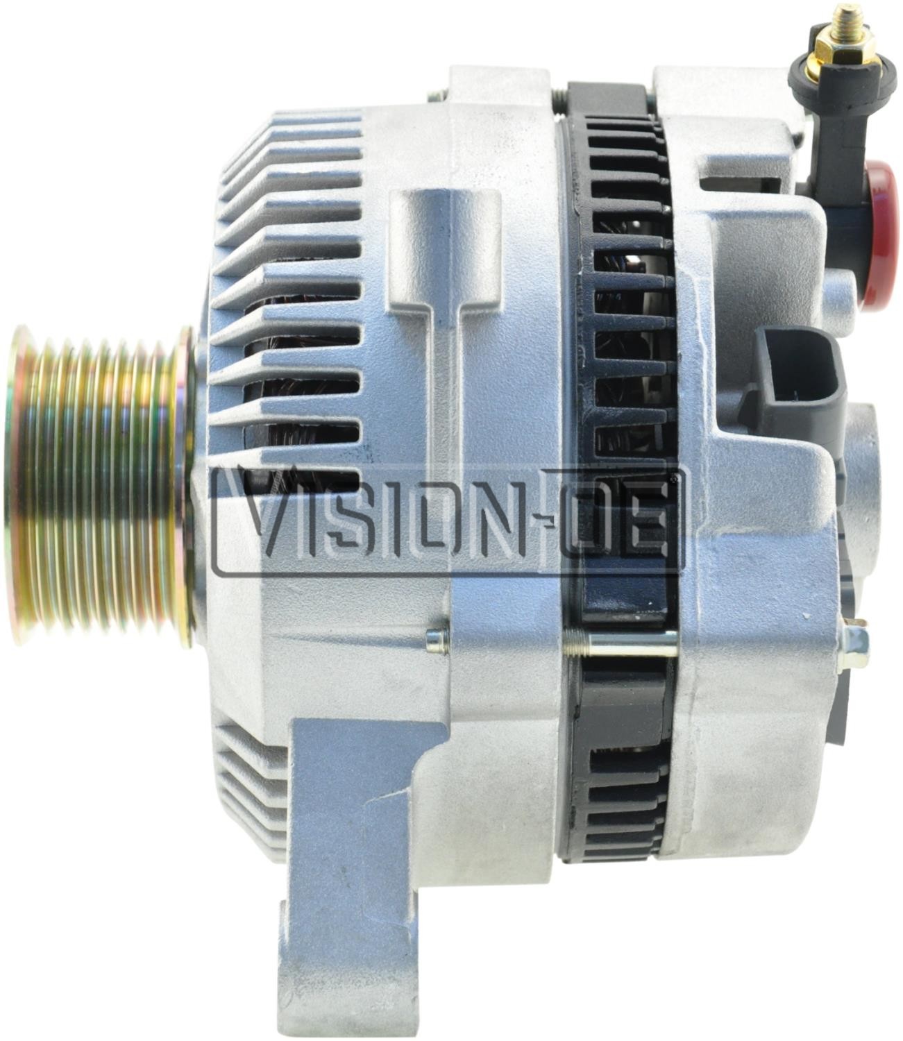 Vision N8267 New Alternator - Image 3