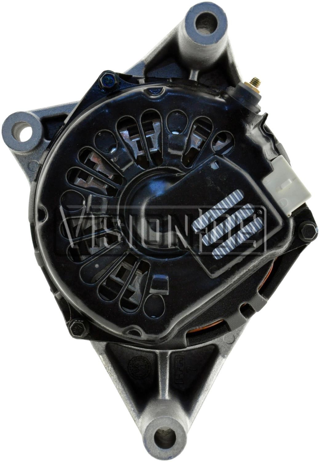Vision N8269 New Alternator - Image 2