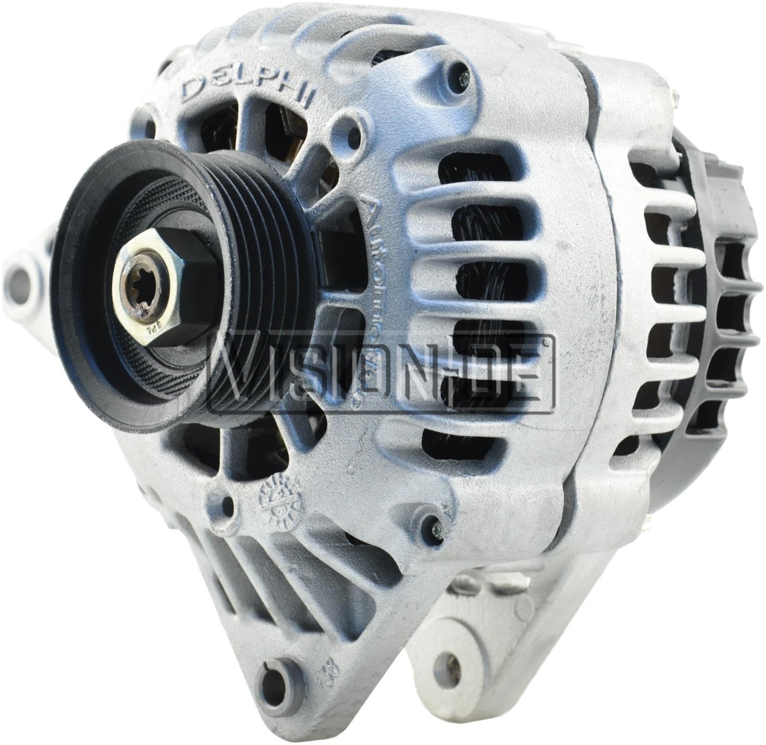 Vision N8272-11 New Alternator - Image 5