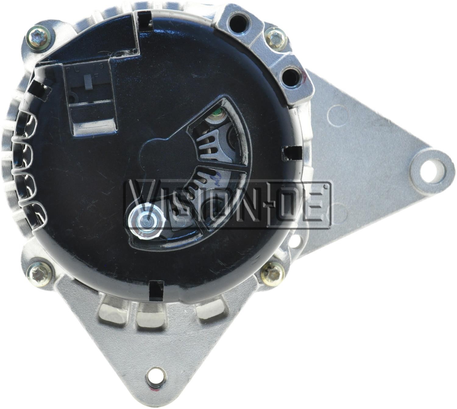 Vision N8272-11 New Alternator