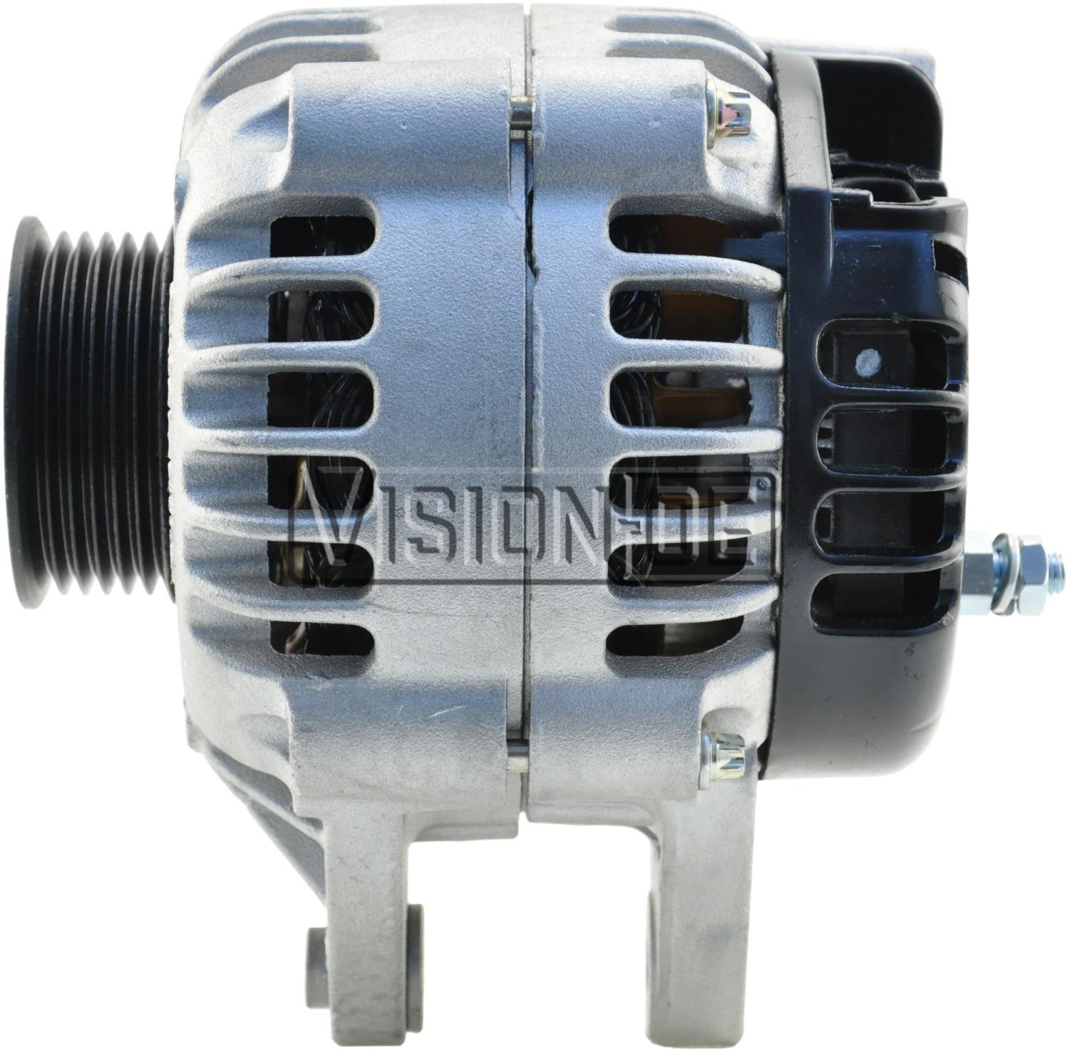 Vision N8272-11 New Alternator - Image 2