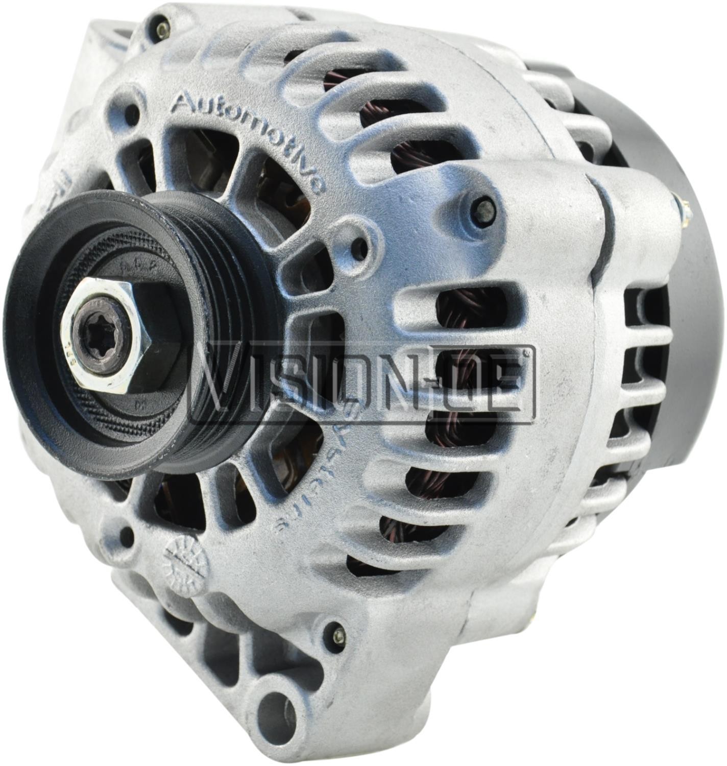 Vision N8276-7 New Alternator
