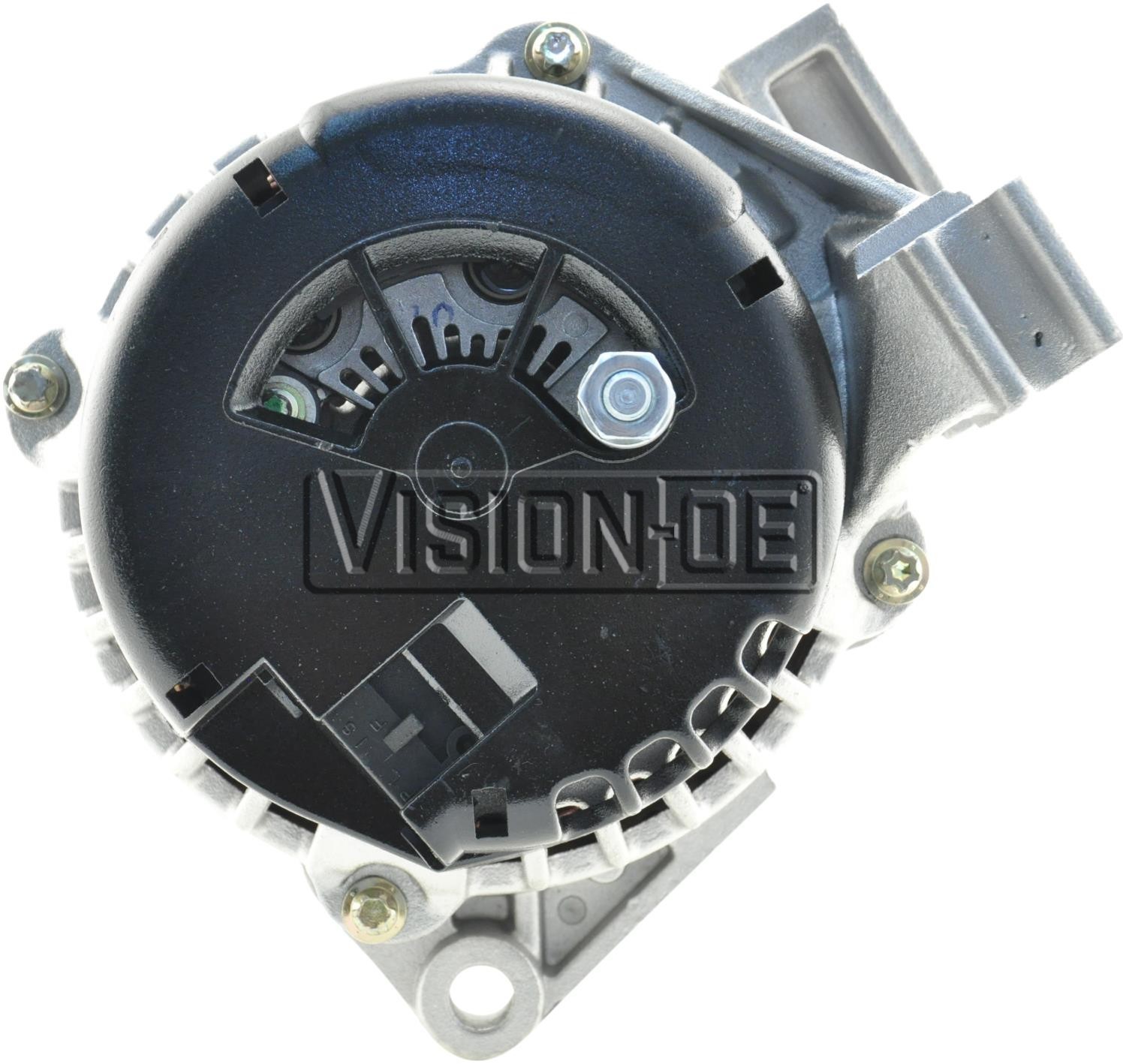 Vision N8276-7 New Alternator - Image 5