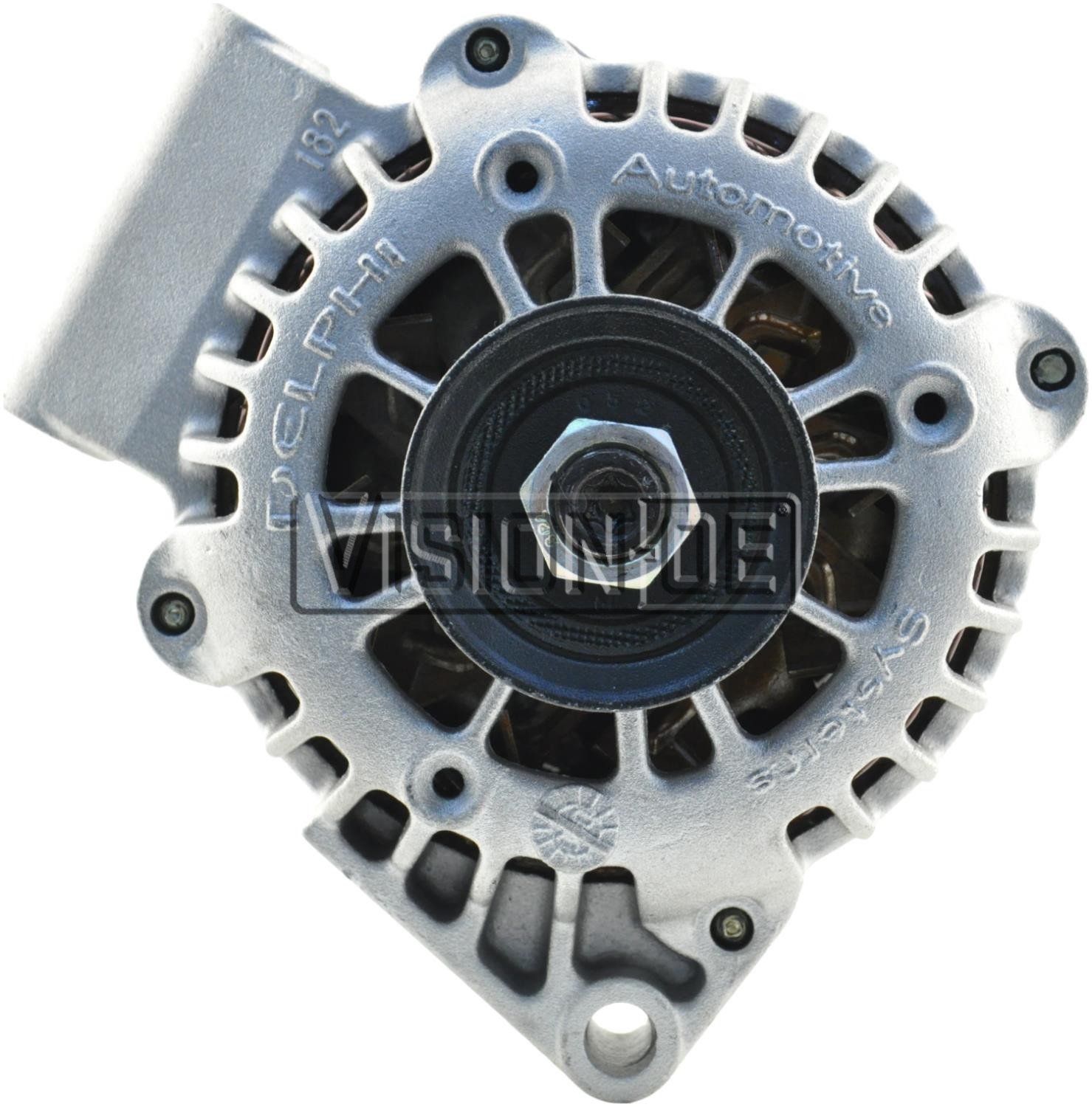 Vision N8276-7 New Alternator - Image 2