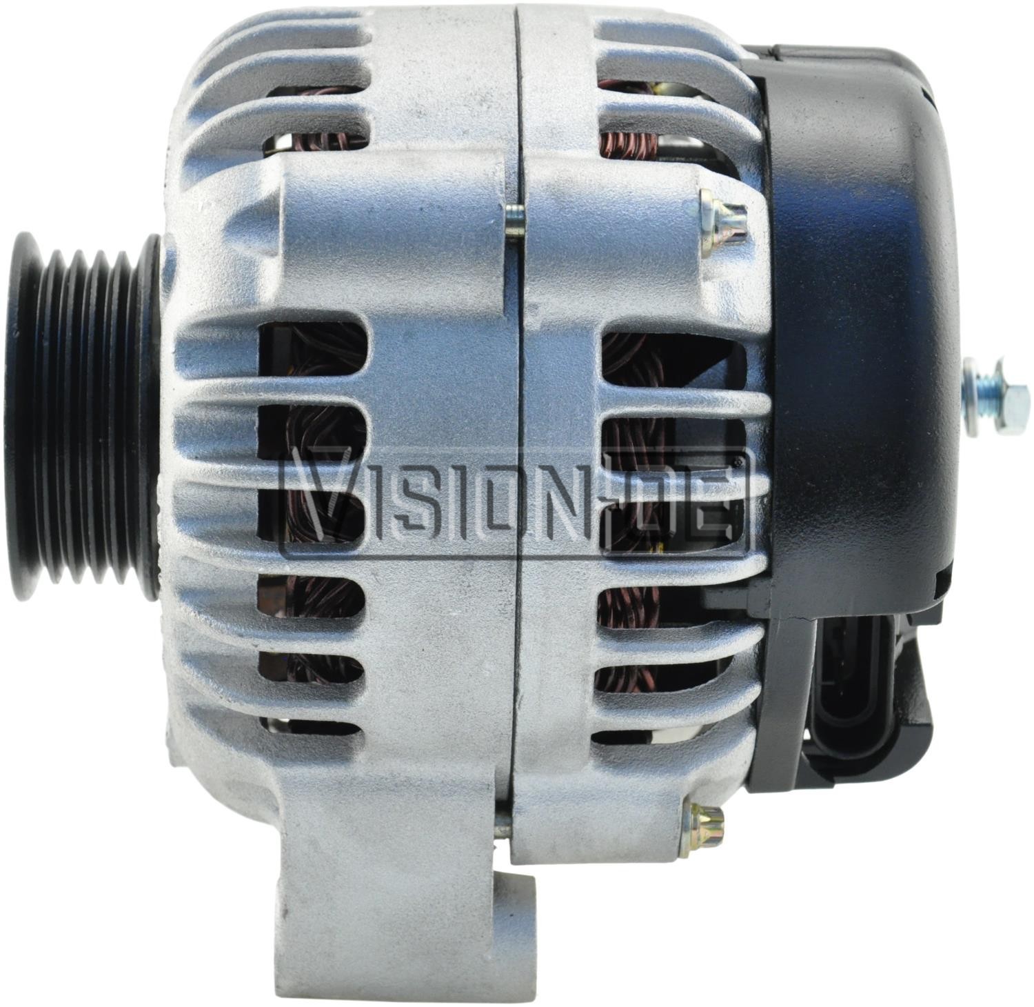 Vision N8276-7 New Alternator - Image 3