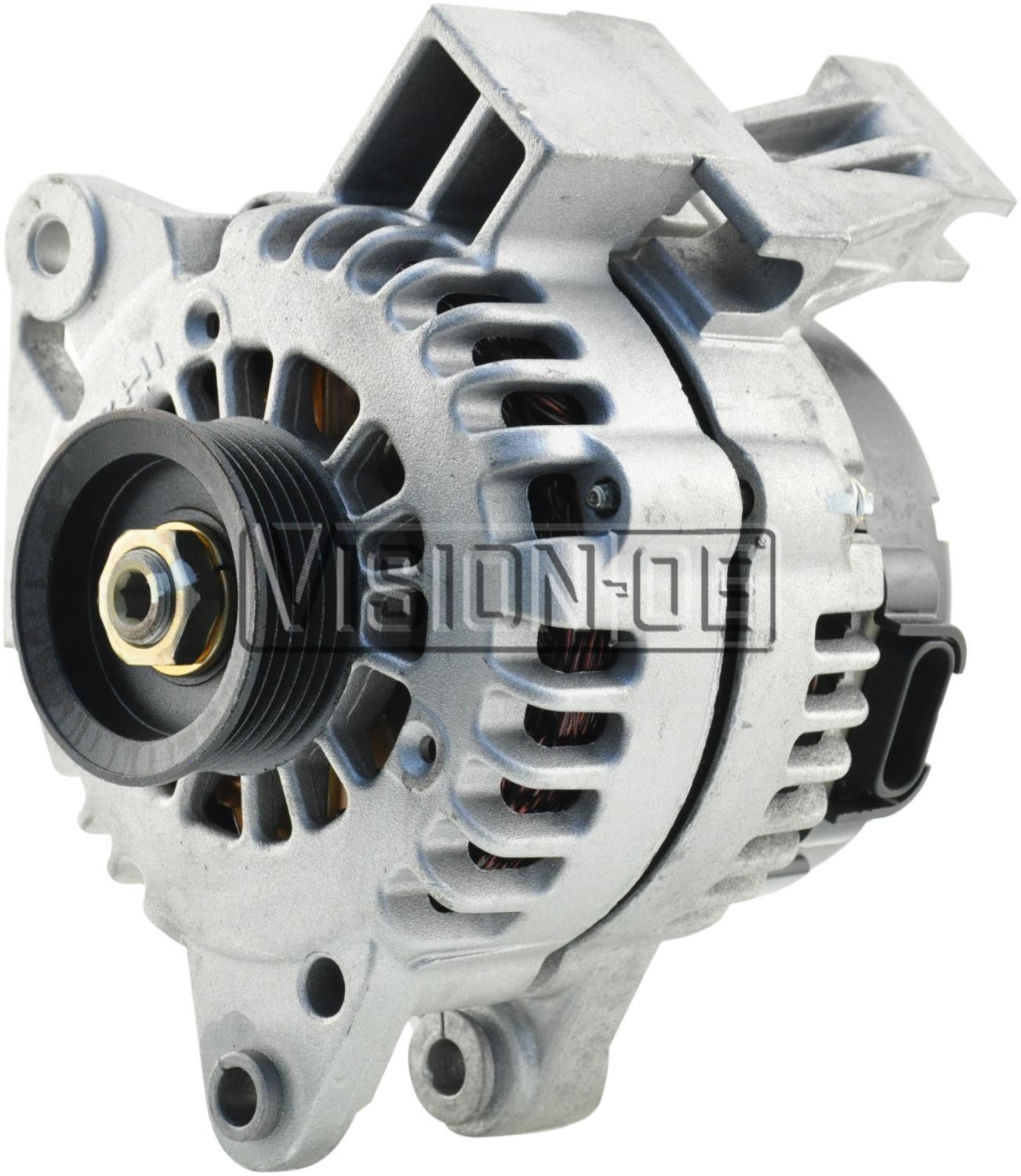 Vision N8277 New Alternator - Image 2