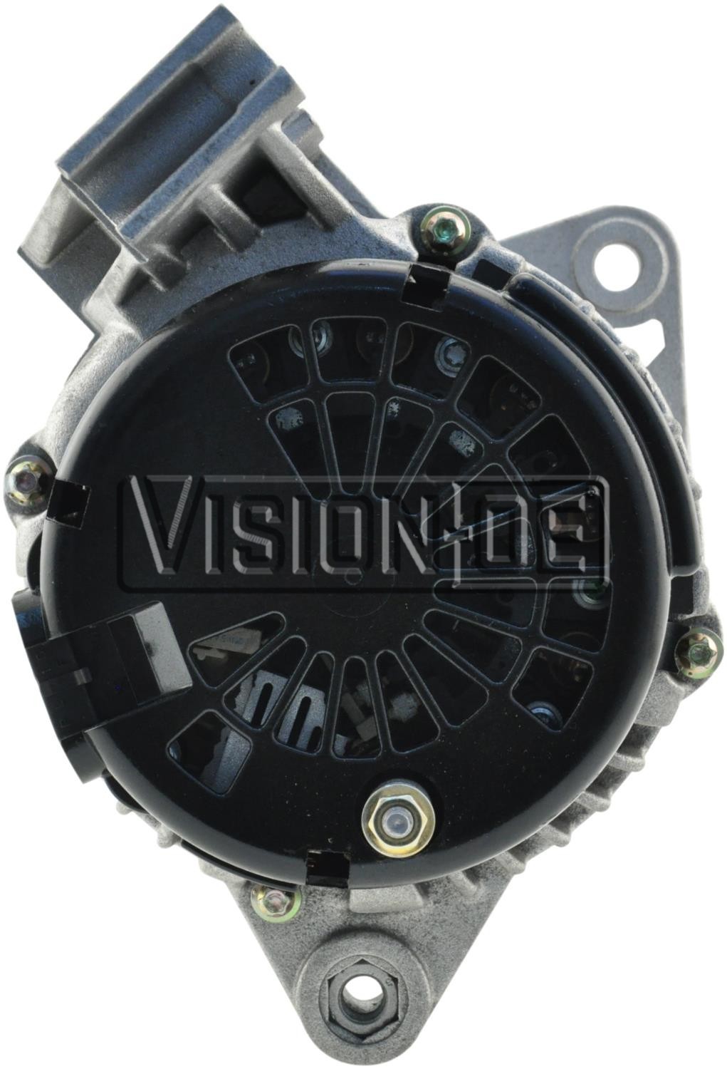 Vision N8277 New Alternator - Image 3