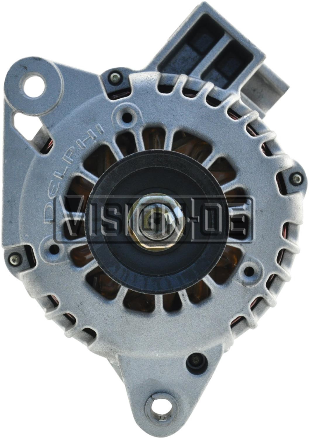 Vision N8277 New Alternator - Image 5
