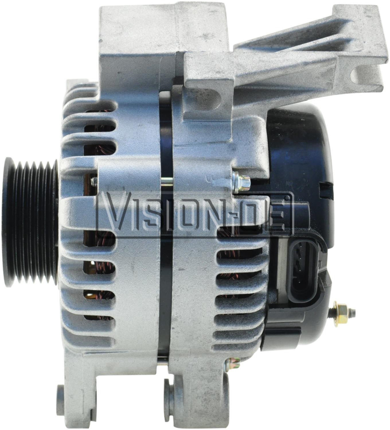 Vision N8277 New Alternator - Image 4