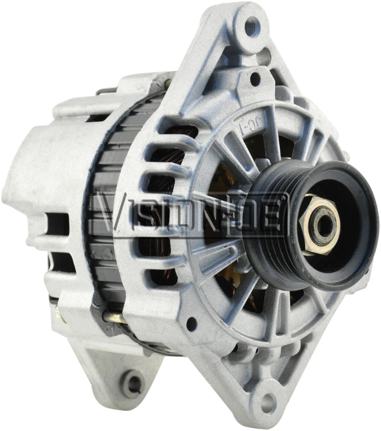 Vision N8280 New Alternator