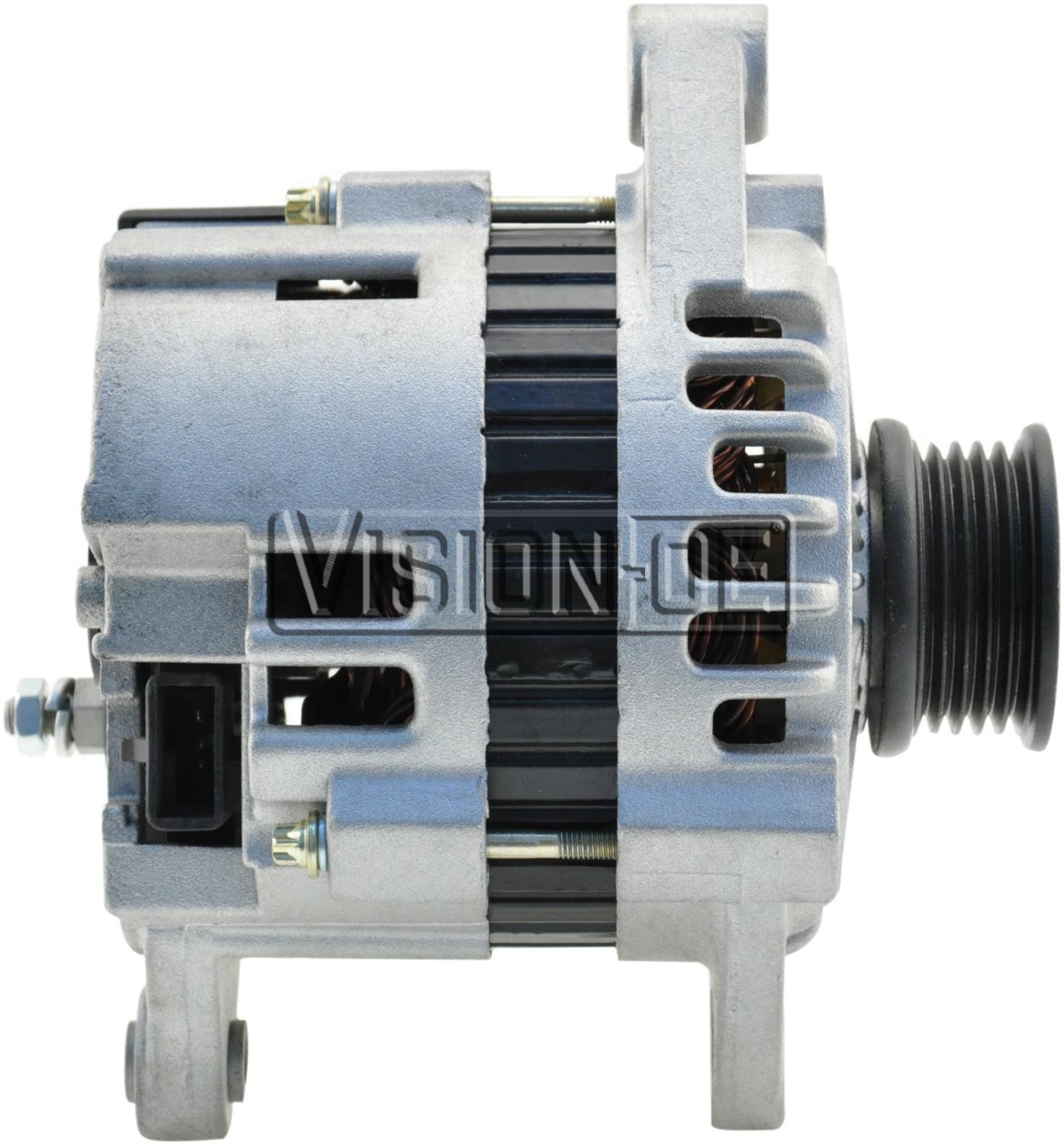 Vision N8280 New Alternator - Image 4