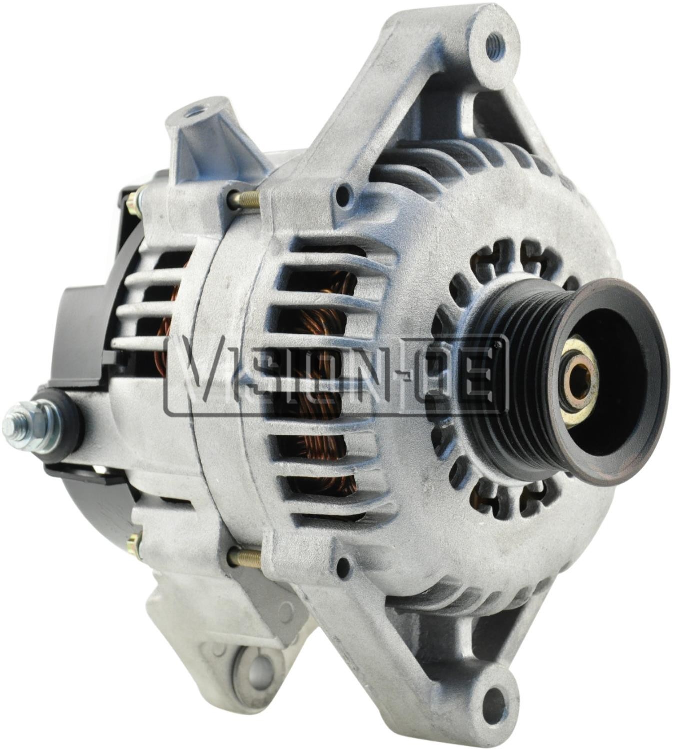 Vision N8281 New Alternator - Image 2