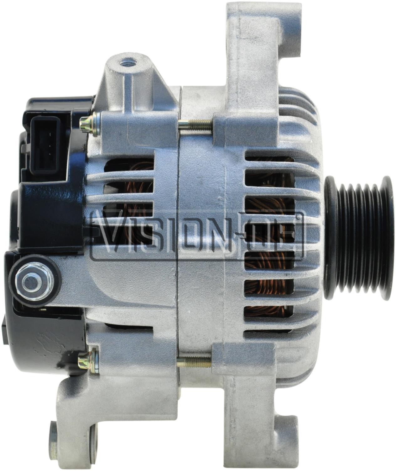 Vision N8281 New Alternator - Image 5