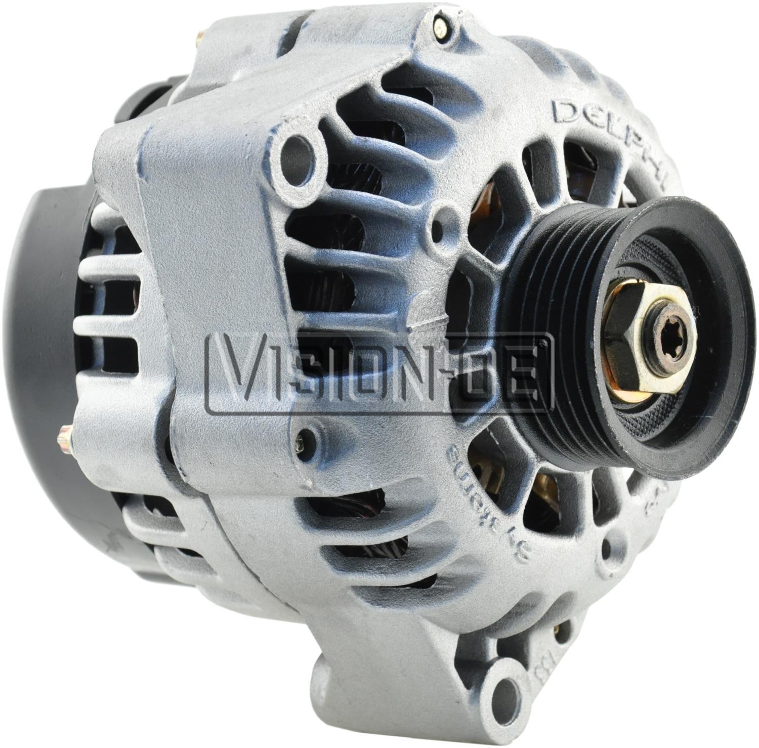 Vision N8283 New Alternator - Image 3