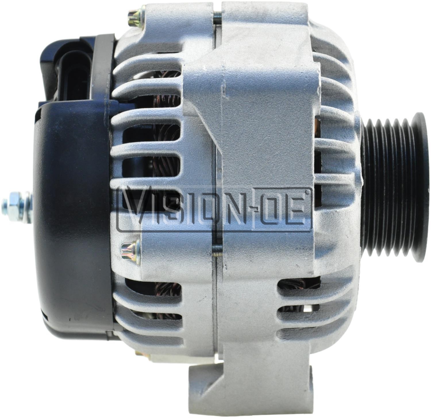Vision N8283 New Alternator - Image 5