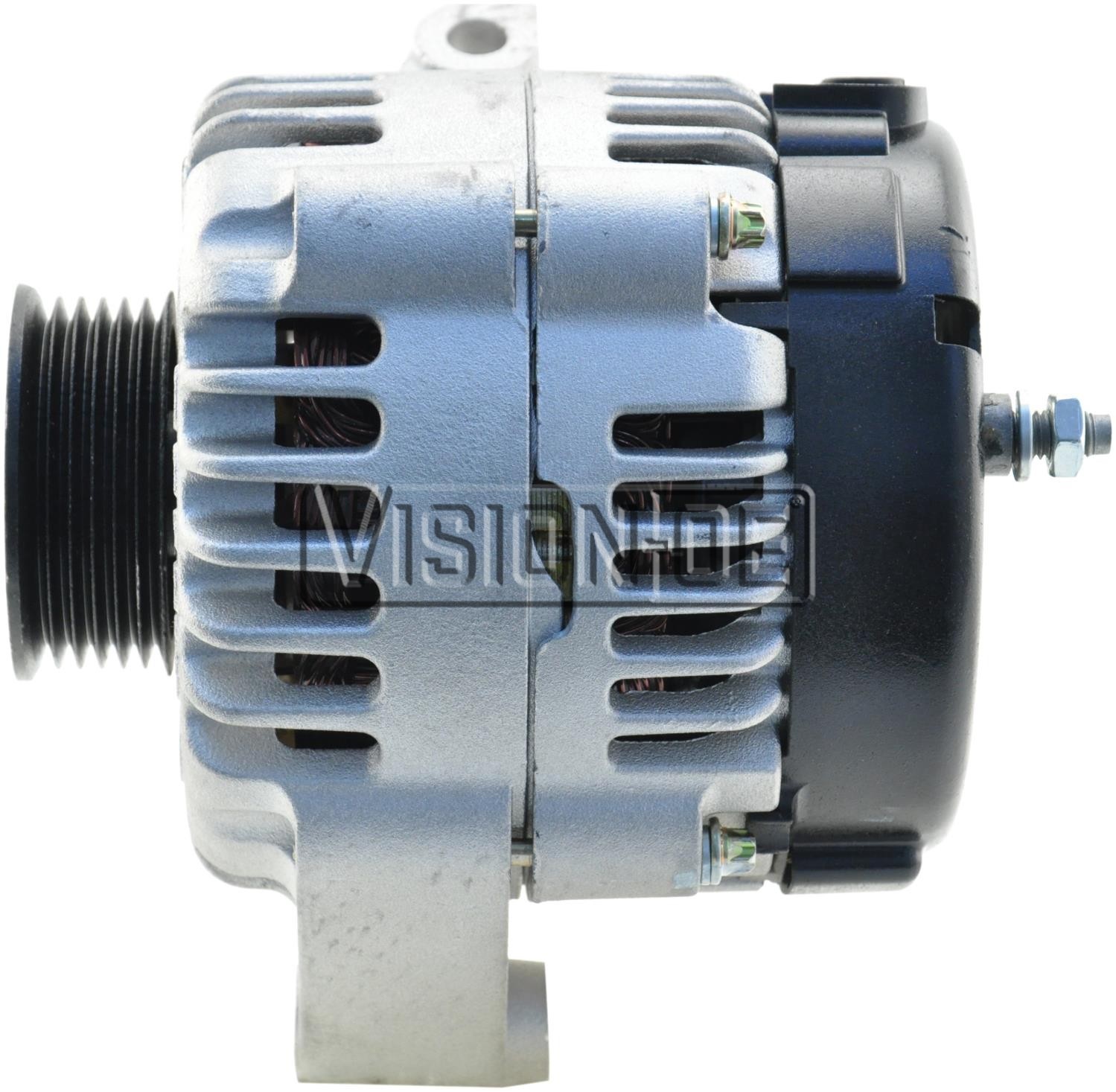 Vision N8287-P79 New Alternator - Image 5