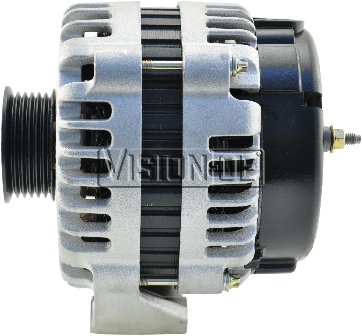 Vision N8292 New Alternator