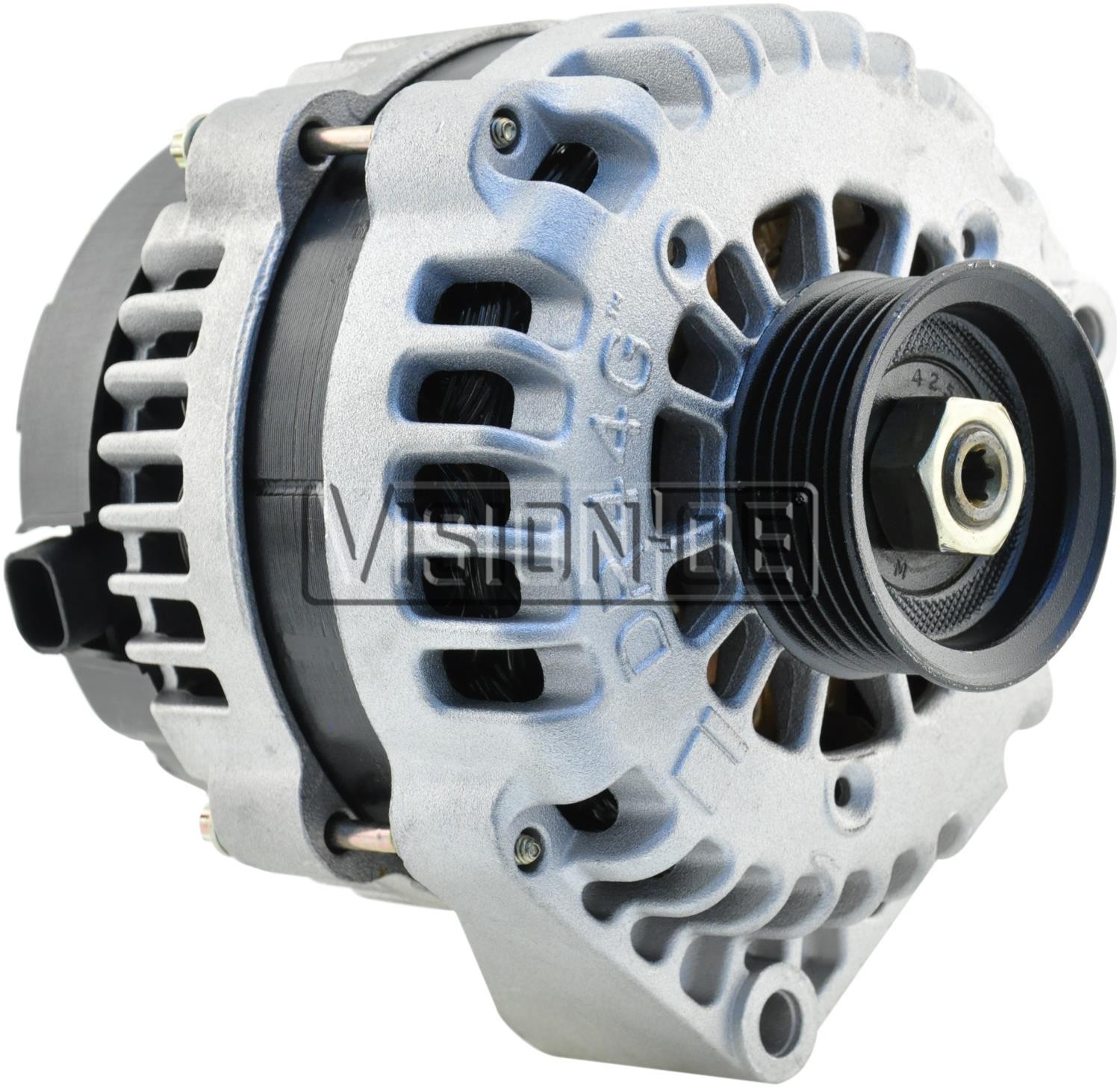 Vision N8302-P79 New Alternator - Image 2