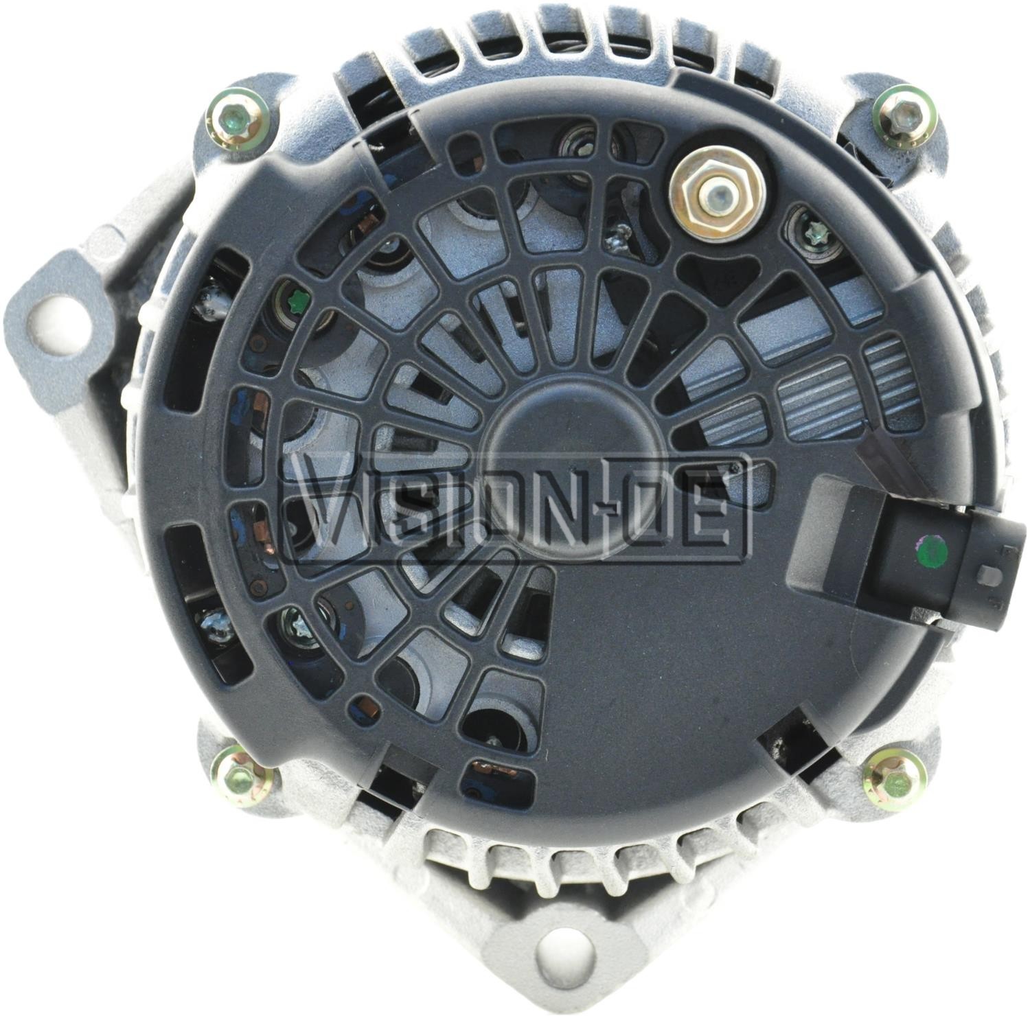 Vision N8302-P79 New Alternator - Image 3