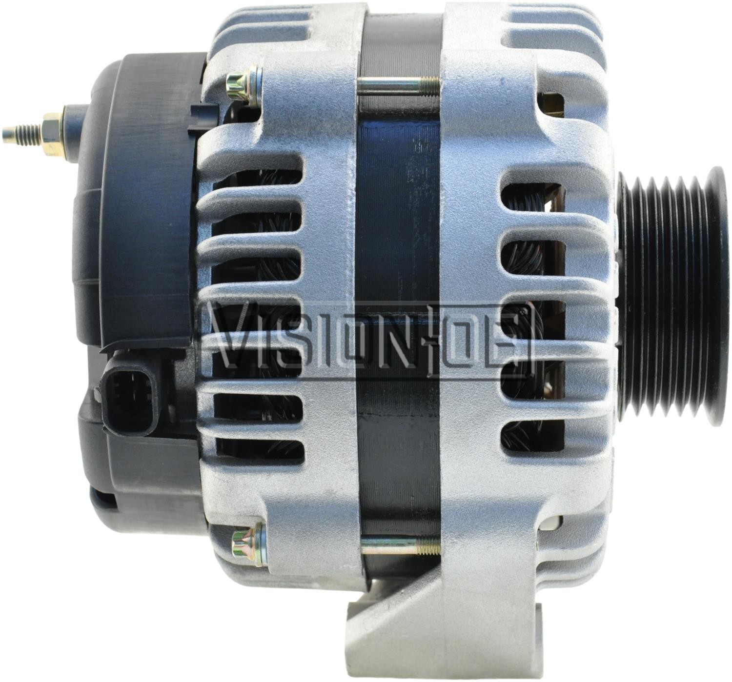 Vision N8302-P79 New Alternator - Image 5