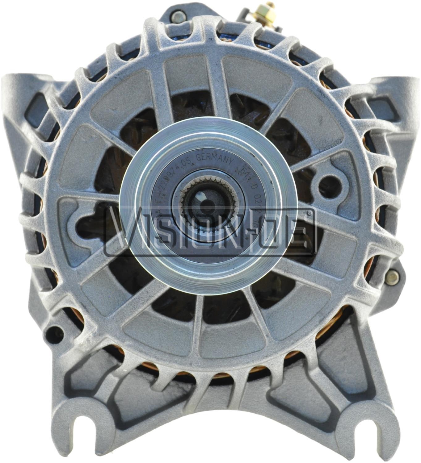 Vision N8303-HO New Alternator - Image 4