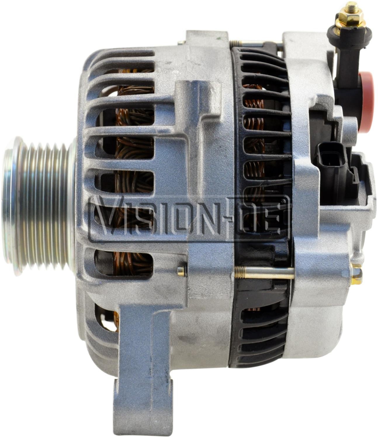 Vision N8303-SD New Alternator - Image 2