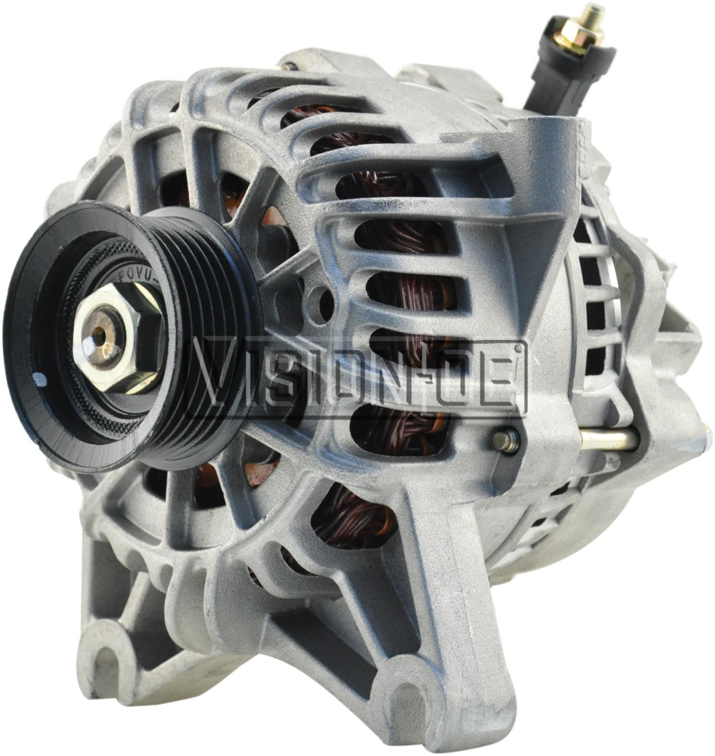 Vision N8305 New Alternator
