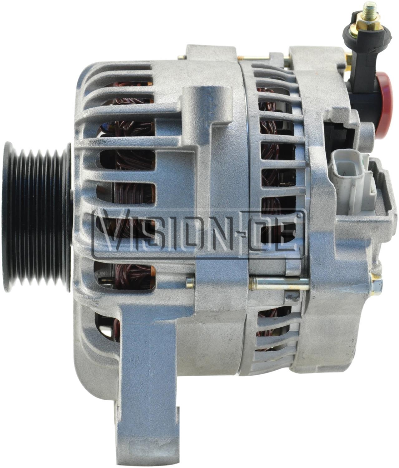 Vision N8305 New Alternator - Image 4