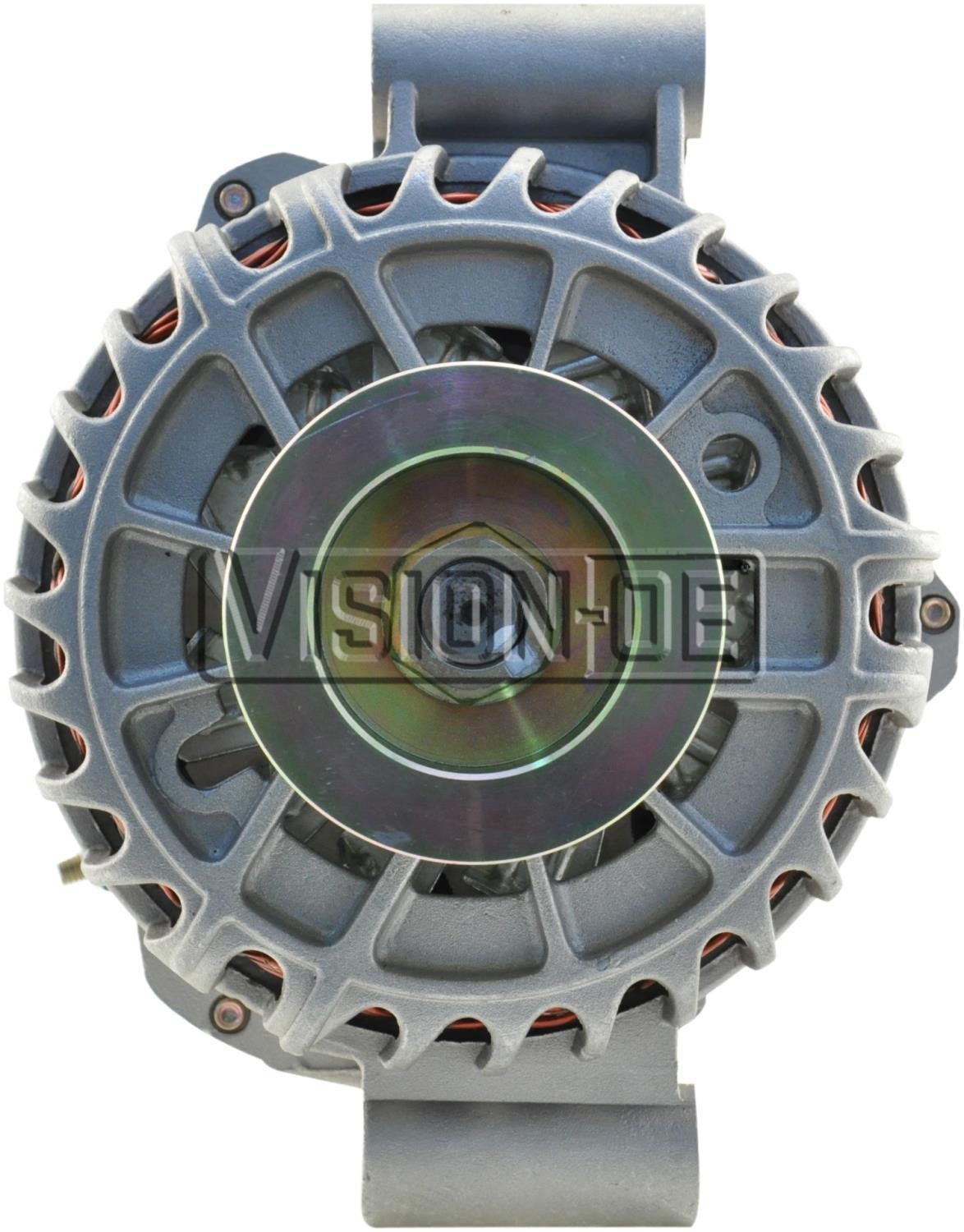 Vision N8307-HO New Alternator - Image 4