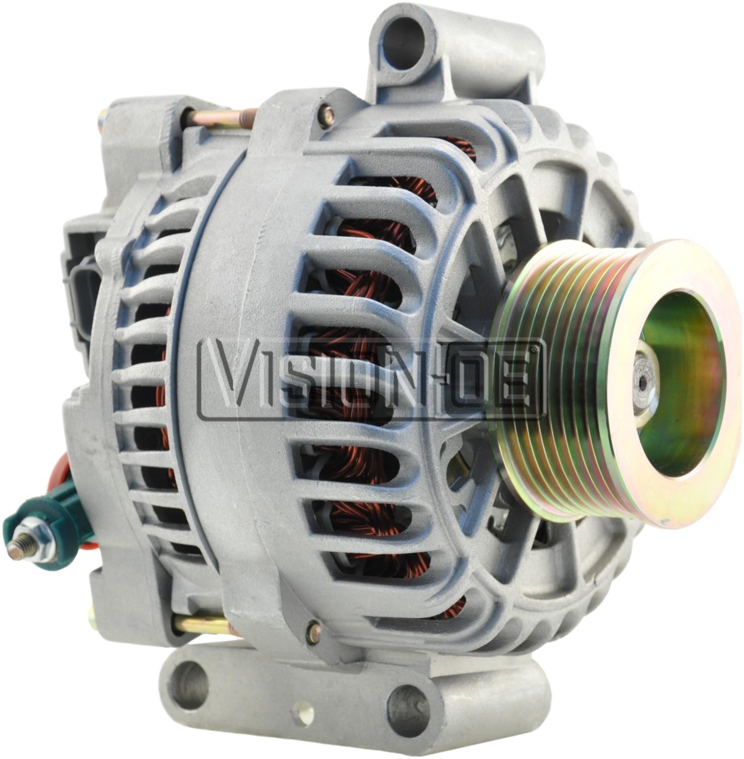 Vision N8307-SD New Alternator