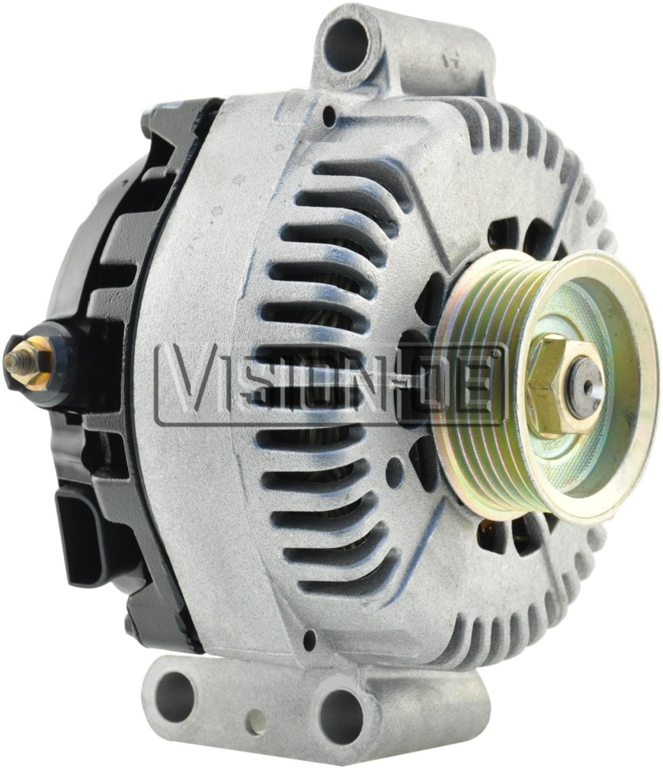 Vision N8308 New Alternator - Image 2