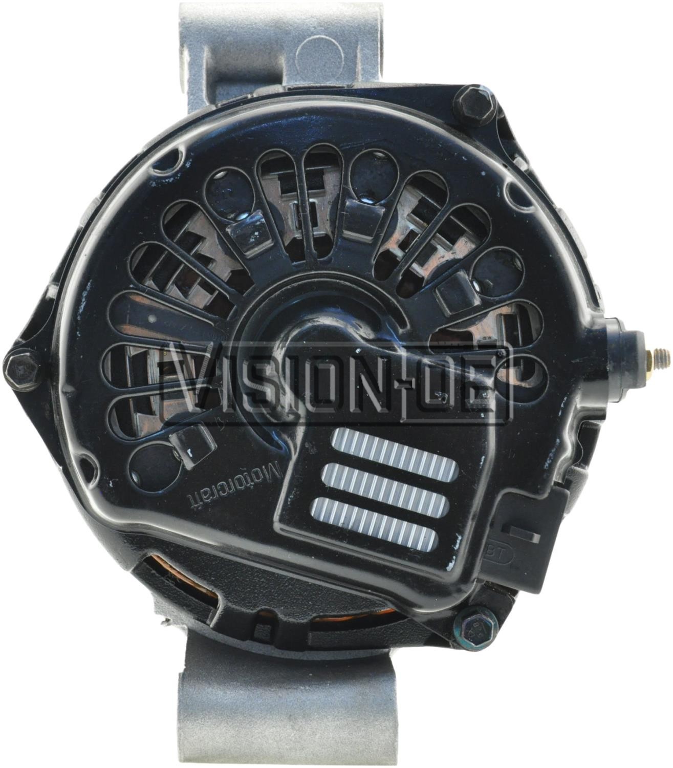 Vision N8308 New Alternator - Image 3