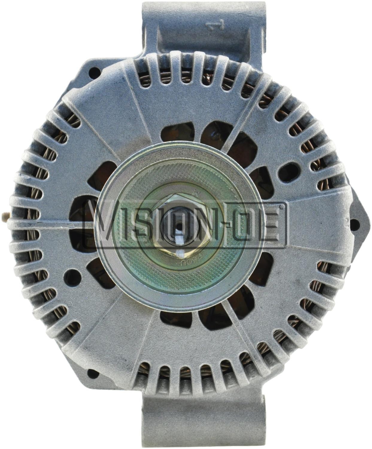 Vision N8308 New Alternator - Image 5