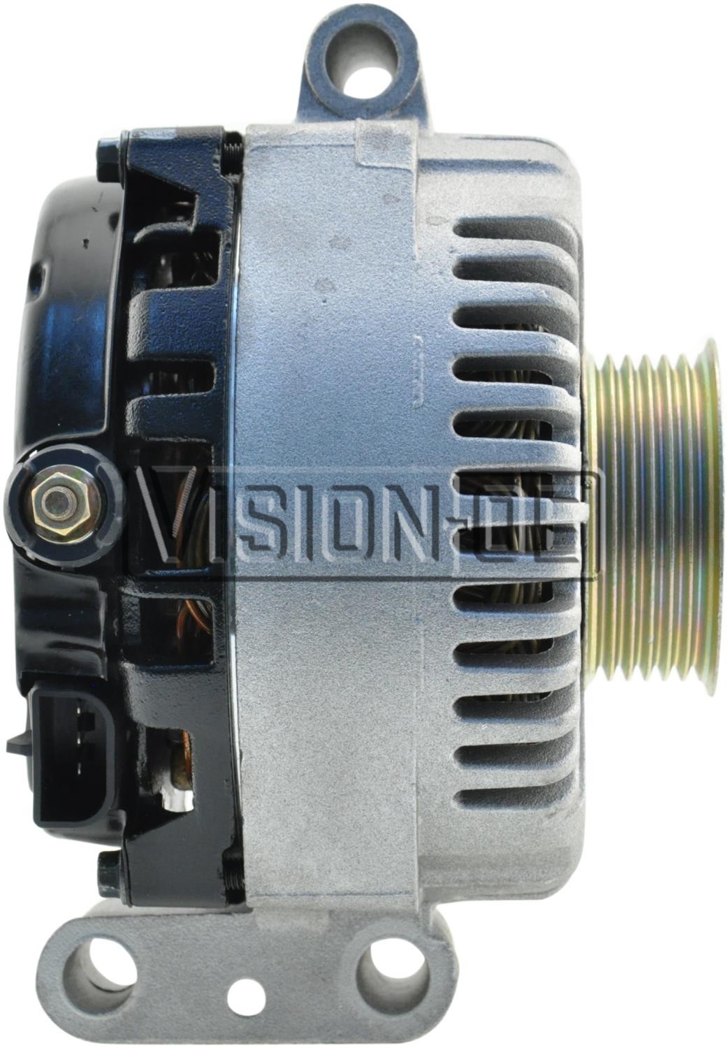 Vision N8308 New Alternator