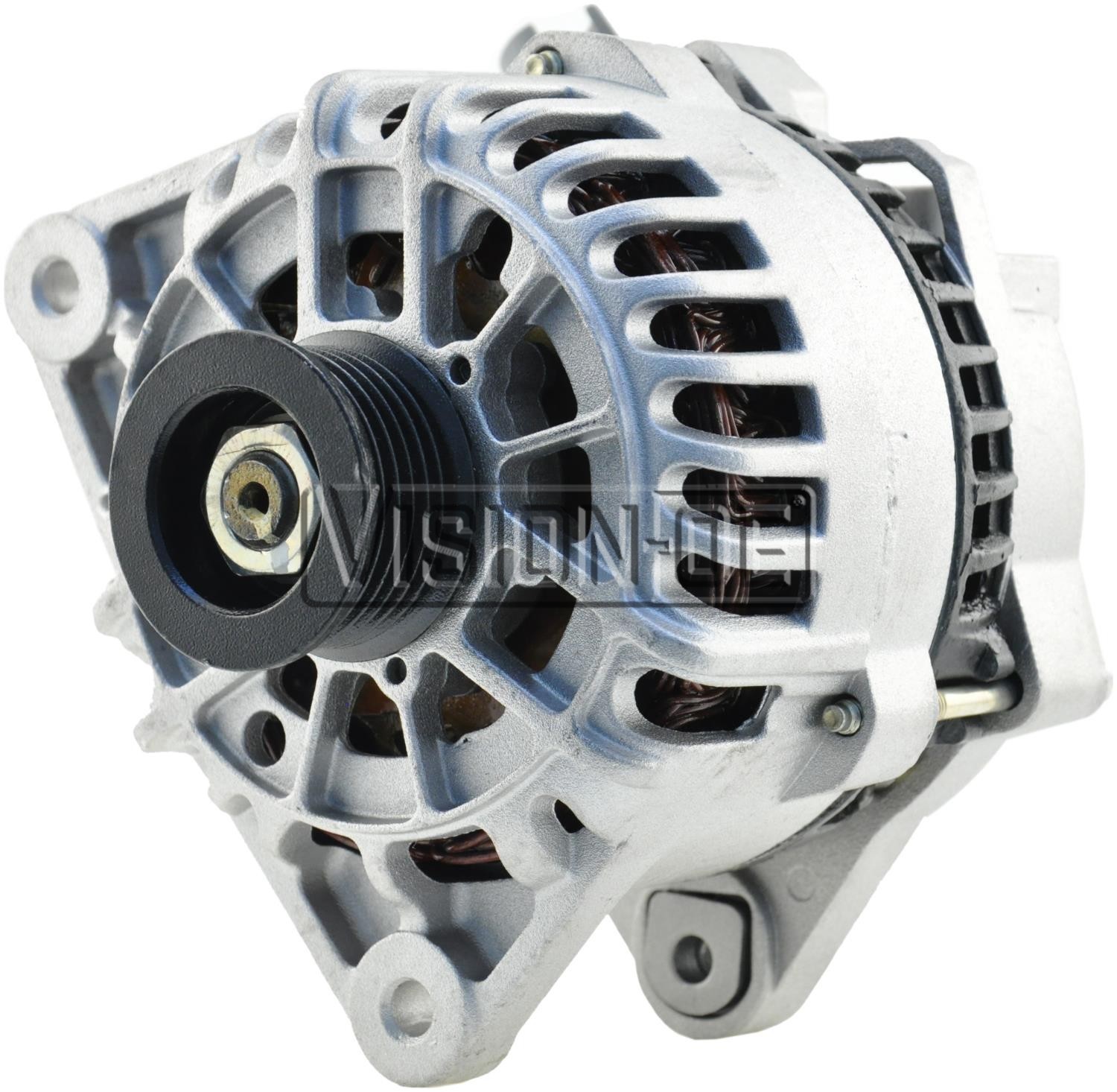 Vision N8309 New Alternator - Image 4