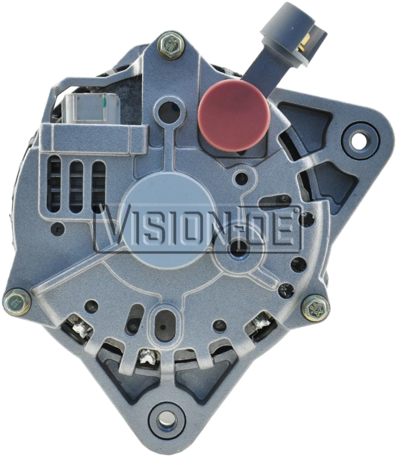 Vision N8309 New Alternator - Image 3