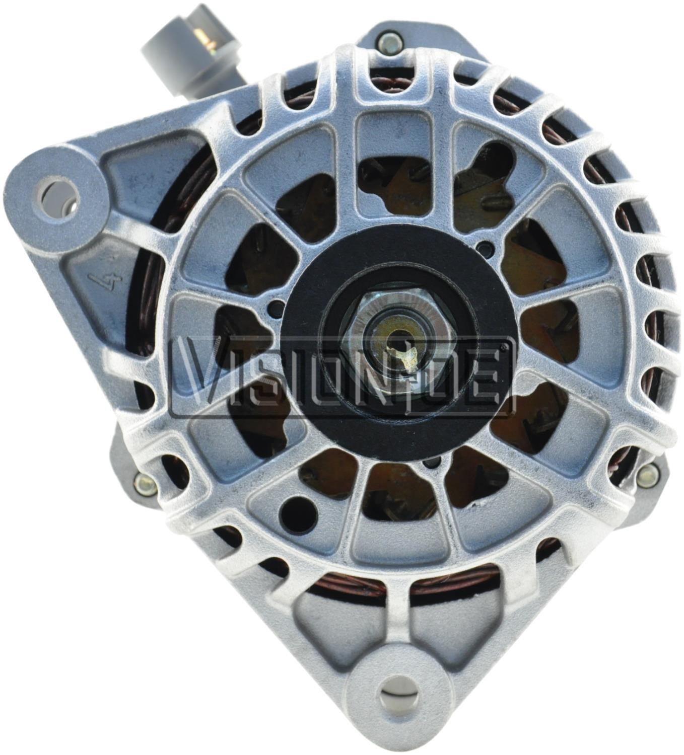 Vision N8309 New Alternator