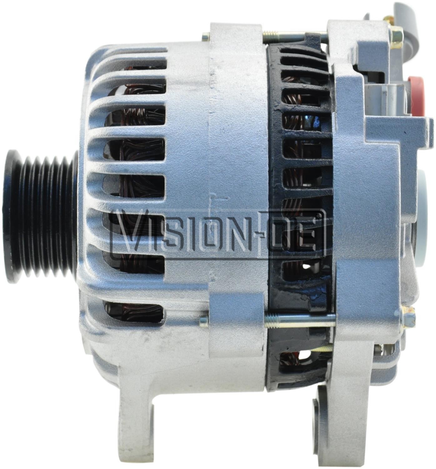 Vision N8309 New Alternator - Image 5