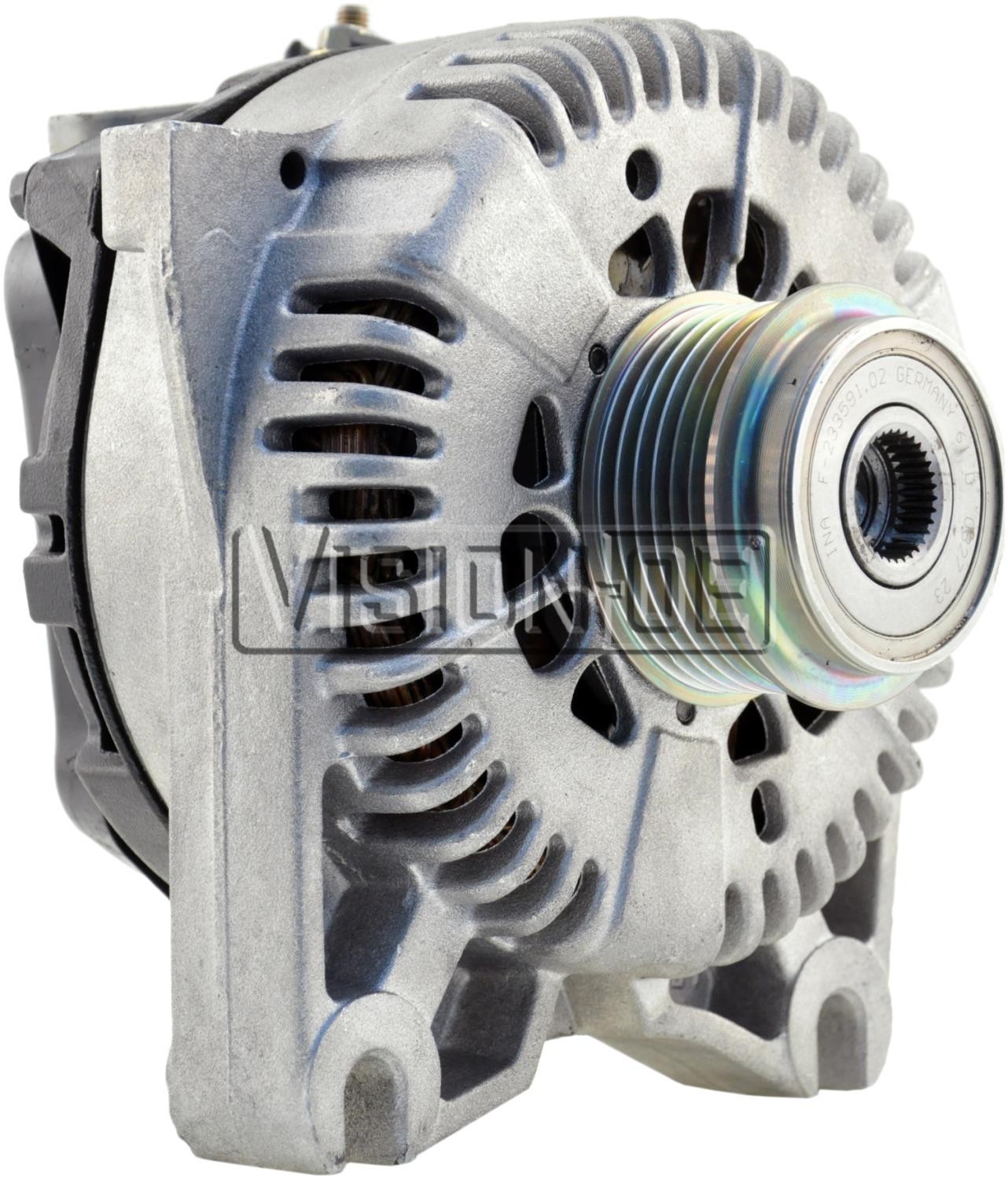 Vision N8314 New Alternator - Image 3