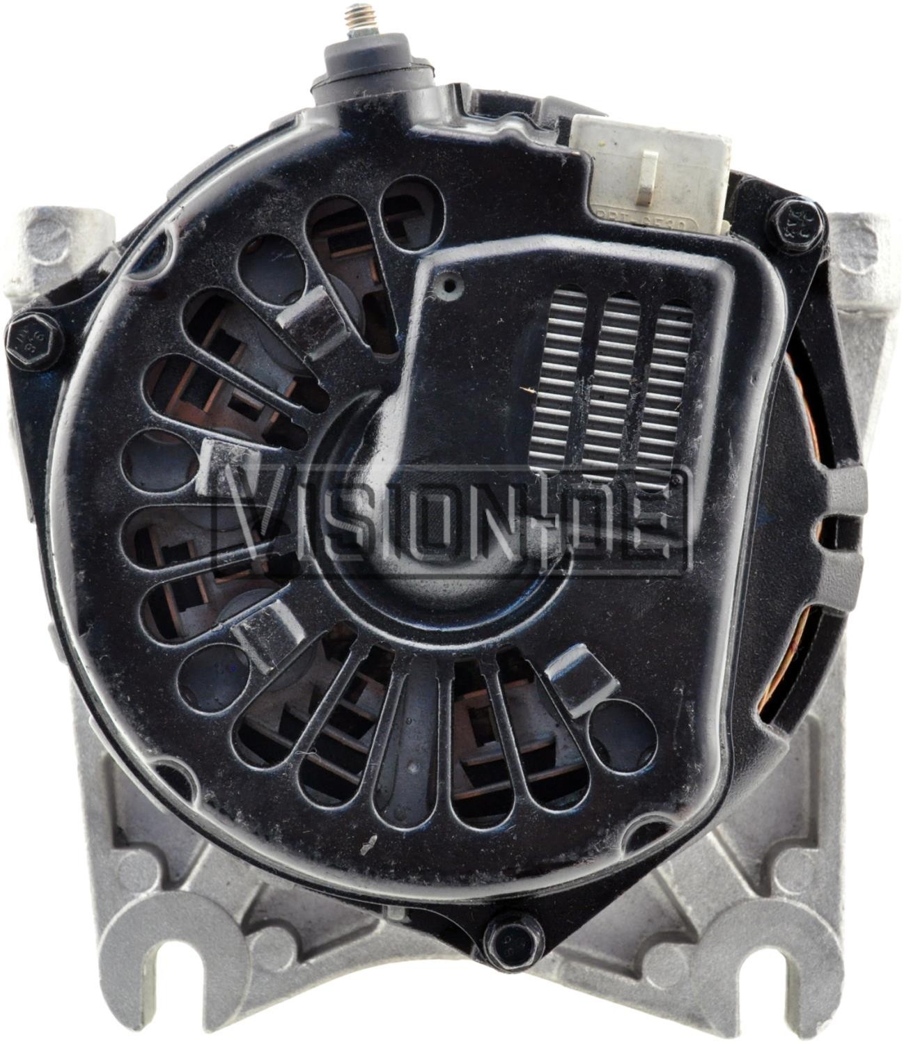 Vision N8314 New Alternator - Image 2