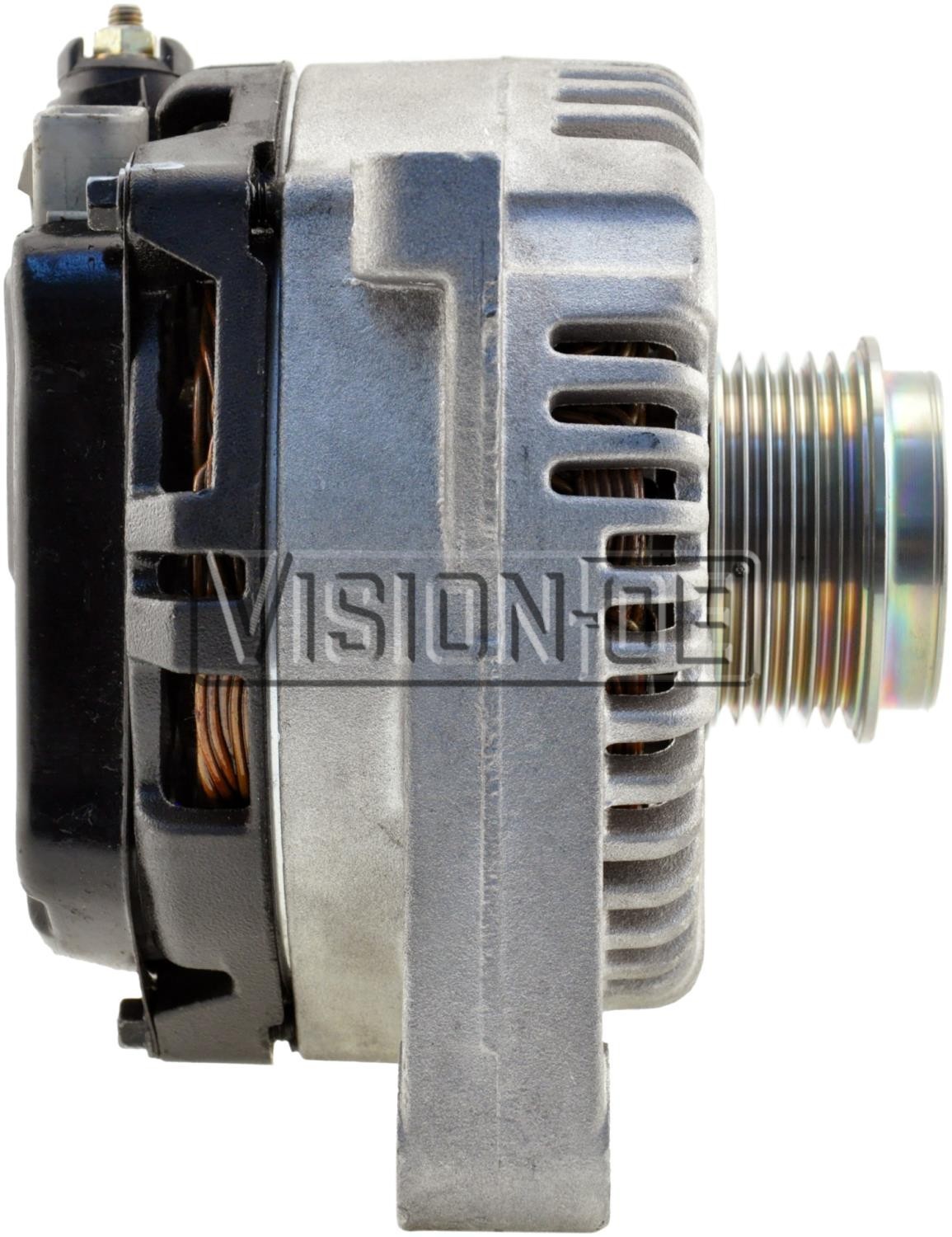 Vision N8314 New Alternator - Image 4