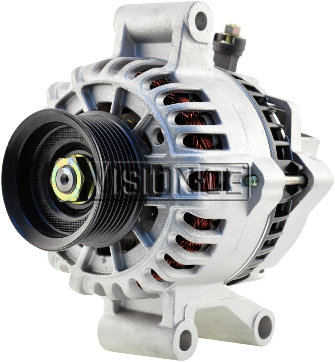 Vision N8317 New Alternator - Image 2
