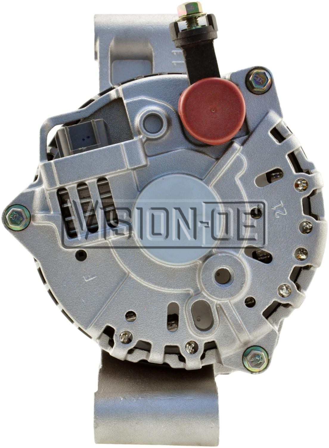 Vision N8317 New Alternator - Image 5