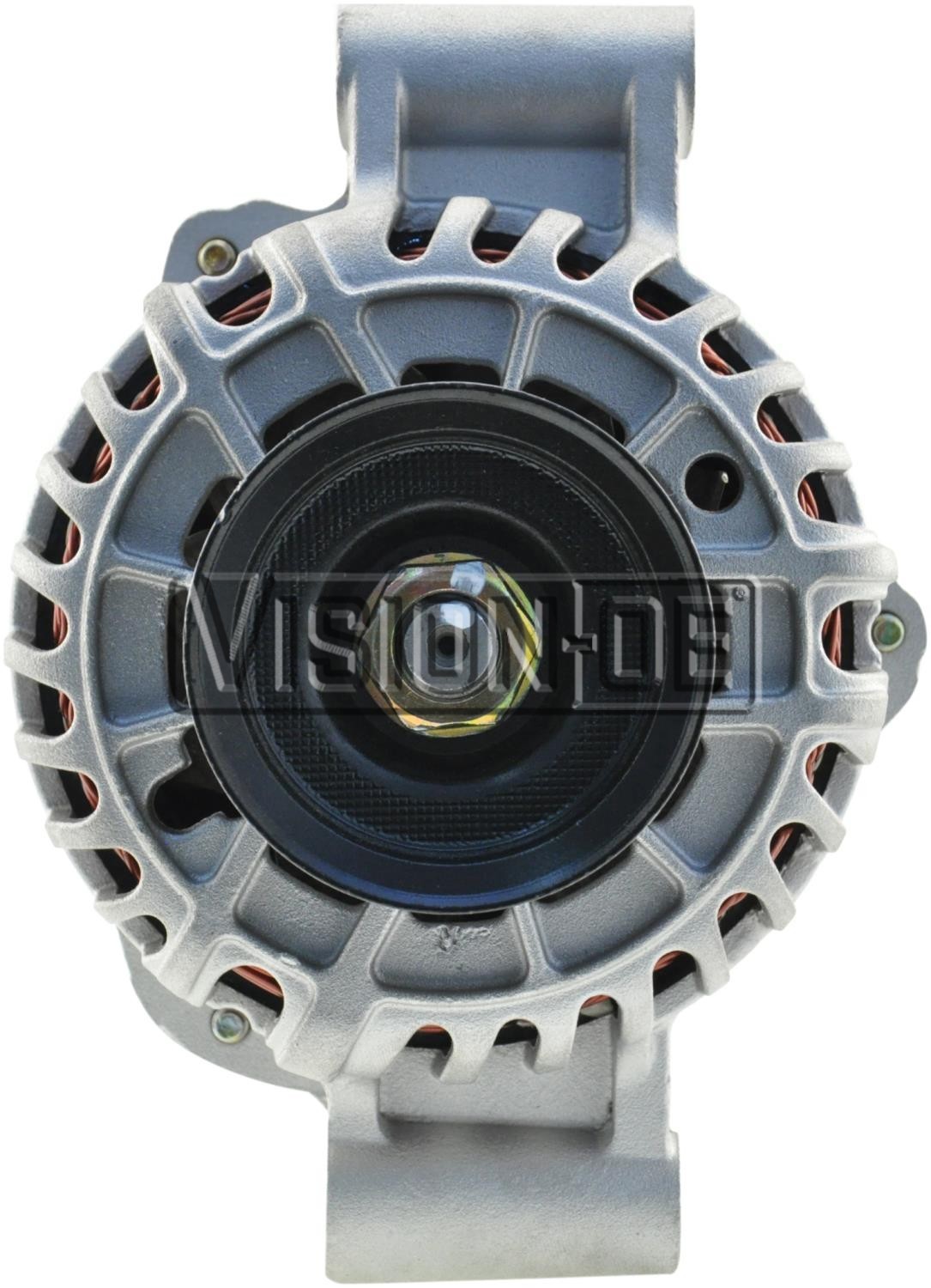 Vision N8317 New Alternator - Image 3