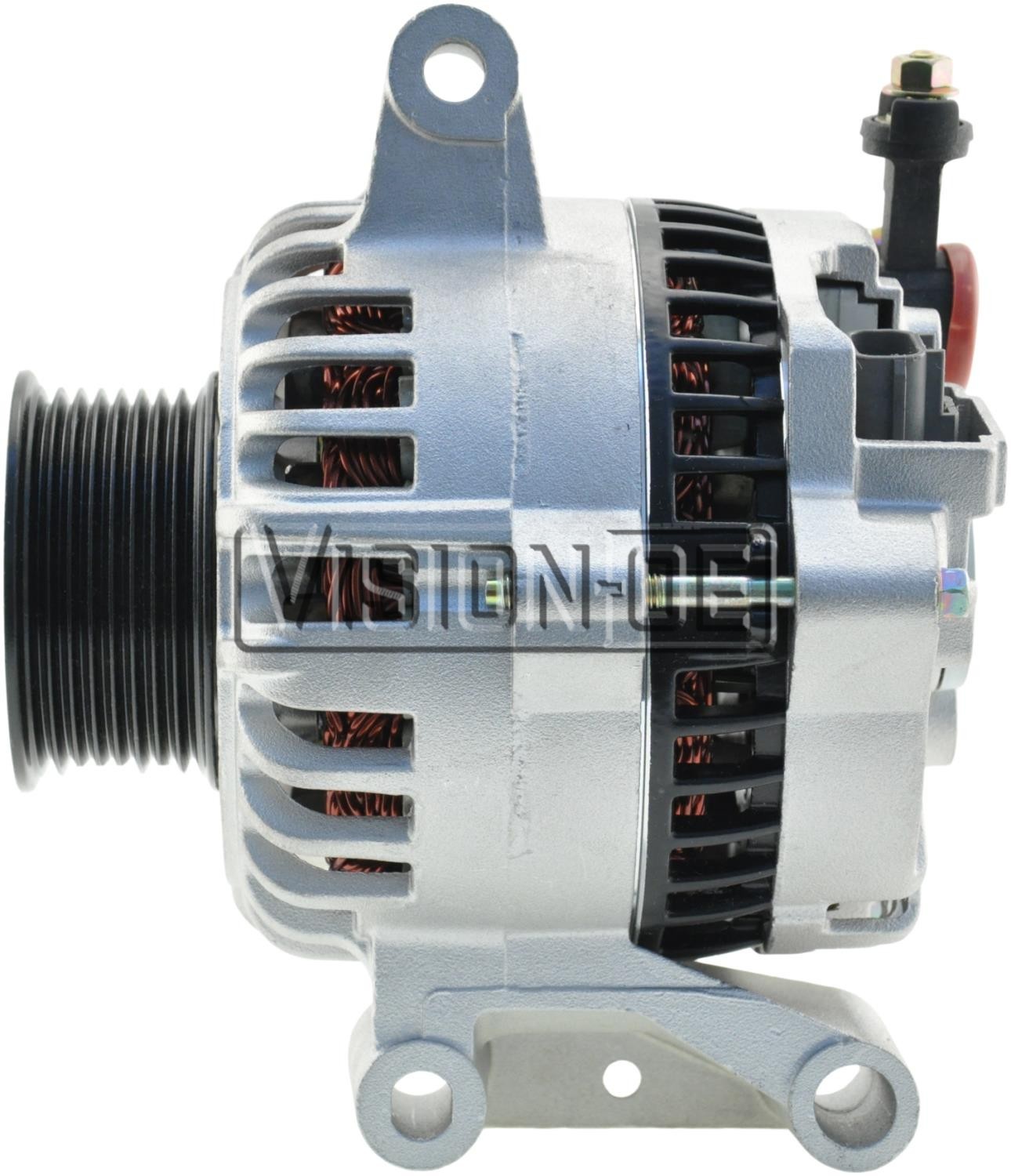 Vision N8317 New Alternator - Image 4
